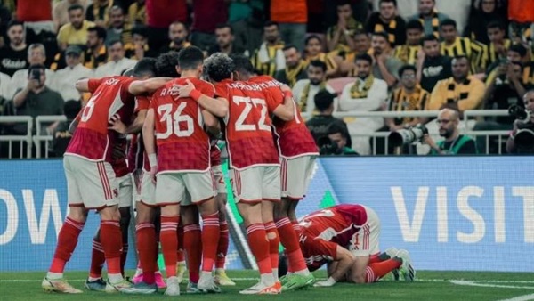 النادي الأهلي