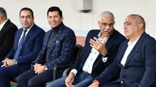 وان ثري| بوابة الرياضة المصرية 