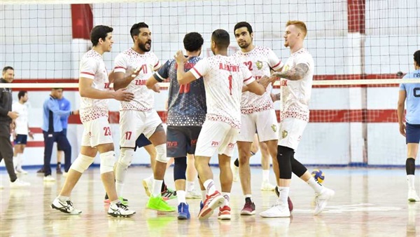 نادي الزمالك