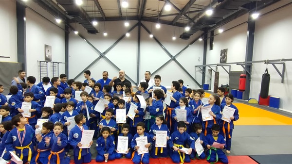 وان ثري| بوابة الرياضة المصرية 