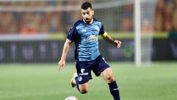 عبد الله السعيد