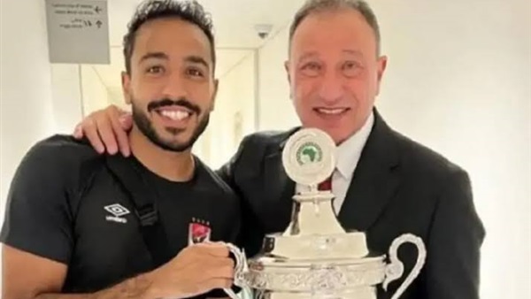 كهربا والخطيب 