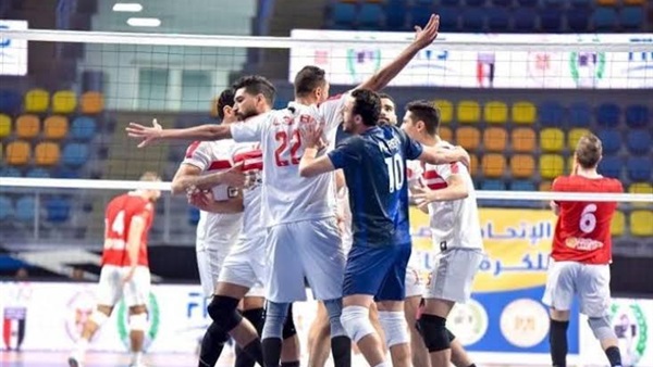 نادي الزمالك 