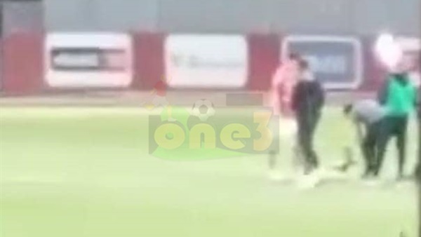 وان ثري| بوابة الرياضة المصرية 