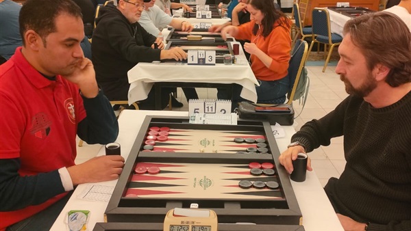 وان ثري| بوابة الرياضة المصرية 