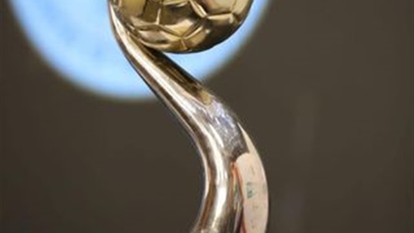 بطولة أمم أفريقيا