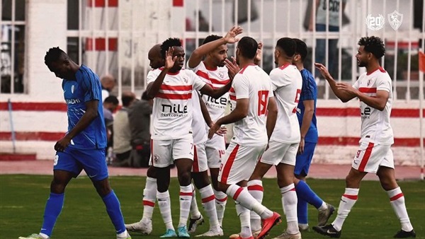 نادي الزمالك