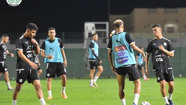 منتخب مصر الأولمبي