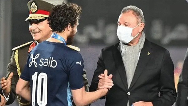 وان ثري| بوابة الرياضة المصرية 