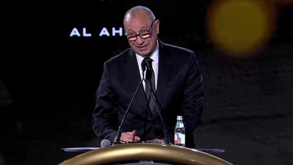 محمود الخطيب