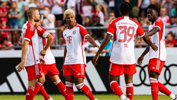 بايرن ميونيخ