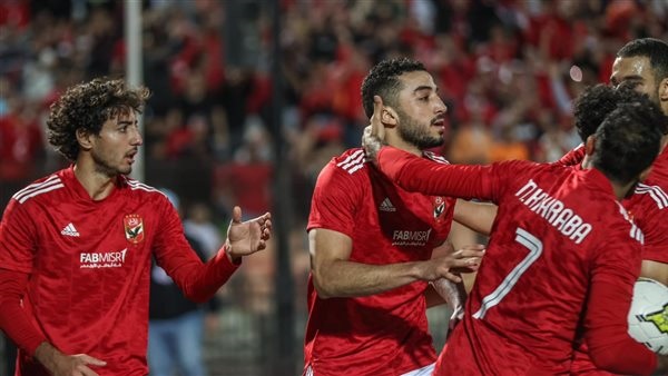 وان ثري| بوابة الرياضة المصرية 