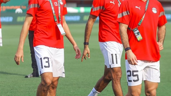 منتخب مصر 