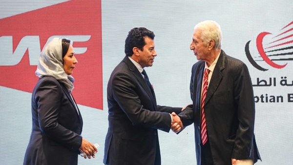 وان ثري| بوابة الرياضة المصرية 