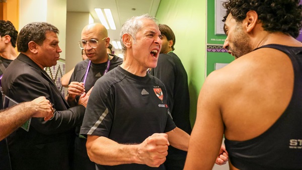 وان ثري| بوابة الرياضة المصرية 