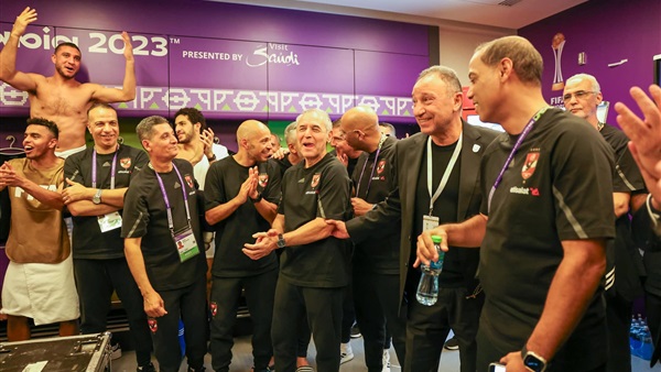 وان ثري| بوابة الرياضة المصرية 