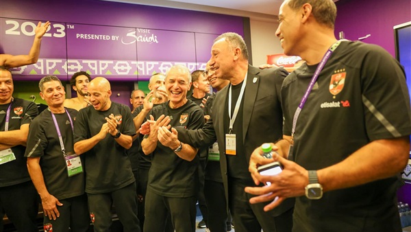 وان ثري| بوابة الرياضة المصرية 