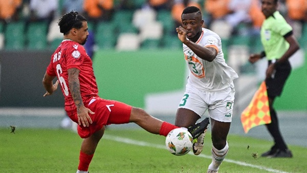 منتخب كوت ديفوار