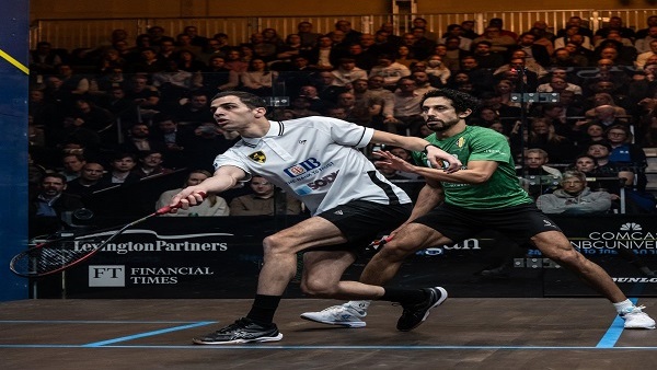 وان ثري| بوابة الرياضة المصرية 