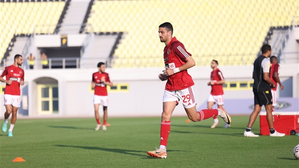 النادي الأهلي