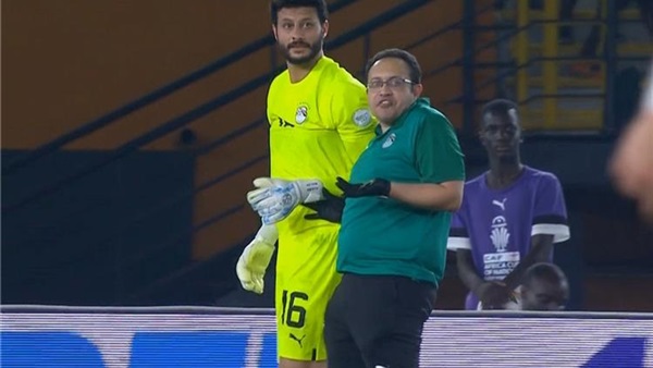 محمد الشناوي