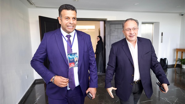 وان ثري| بوابة الرياضة المصرية 