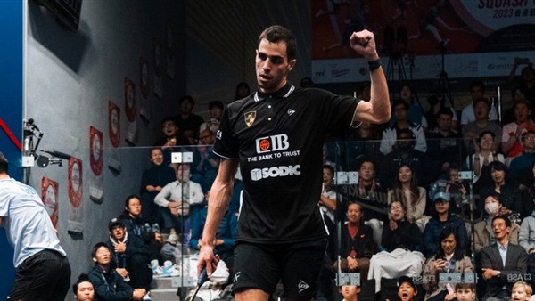 وان ثري| بوابة الرياضة المصرية 