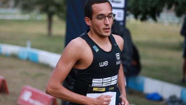 محمد الجندي 