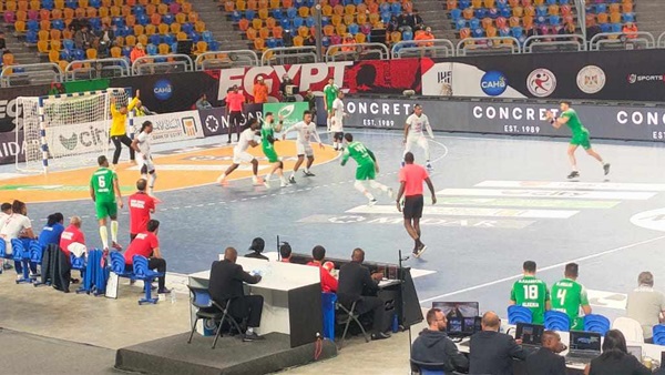 وان ثري| بوابة الرياضة المصرية 