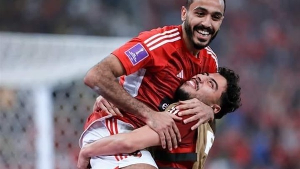 وان ثري| بوابة الرياضة المصرية 