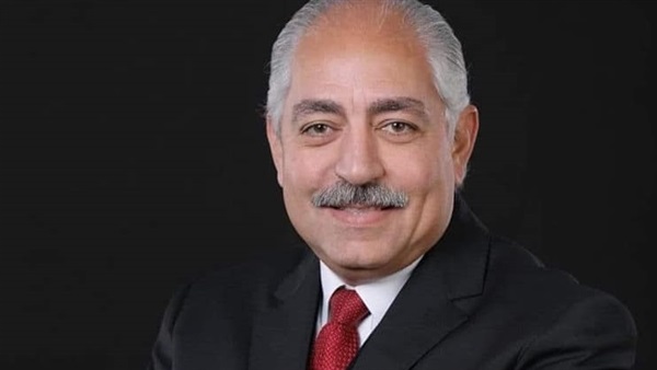 وفاة العامري فاروق