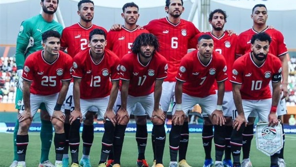 منتخب مصر
