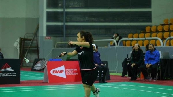 ياسمينا عيسى