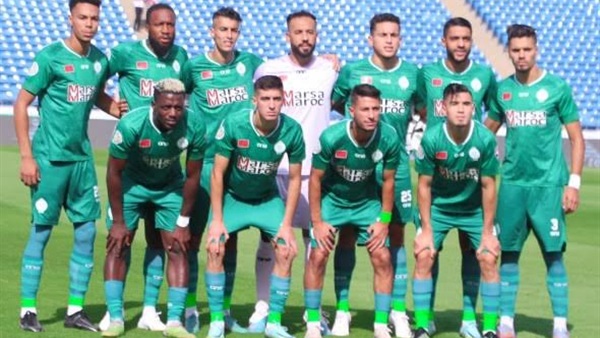 الرجاء المغربي 