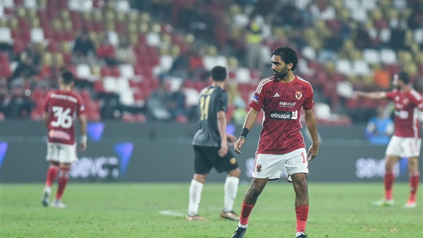 النادي الأهلي 