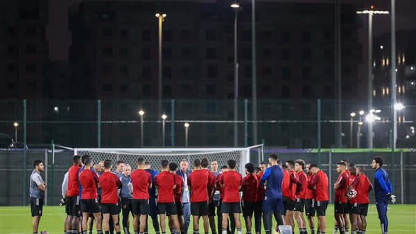 النادي الأهلي 