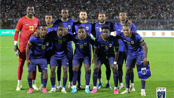 منتخب الرأس الأخضر