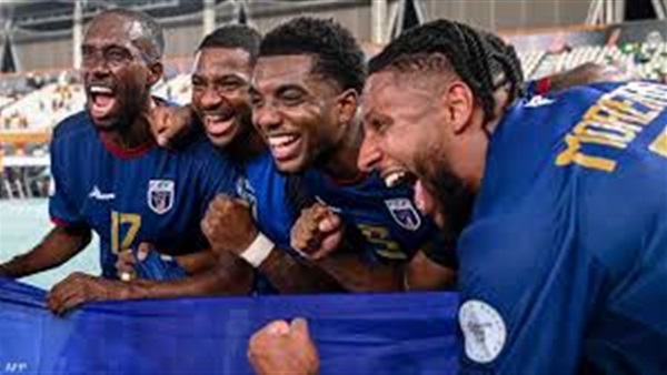 الرأس الأخضر 