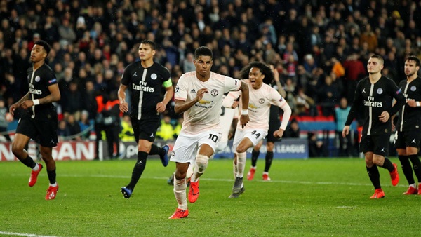 مانشستر يونايتد 