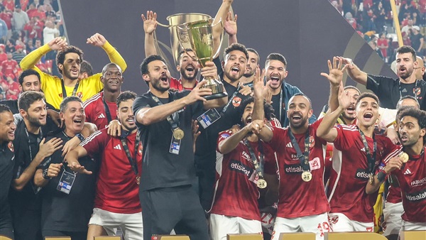 وان ثري| بوابة الرياضة المصرية 