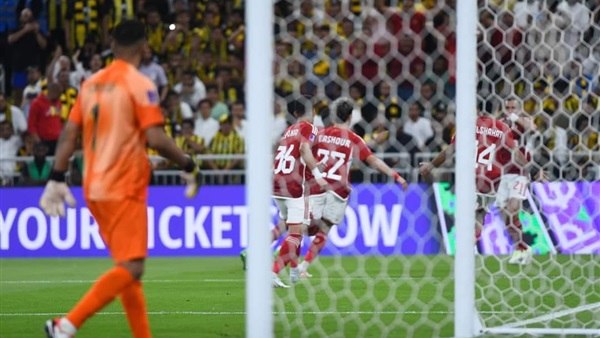 وان ثري| بوابة الرياضة المصرية 