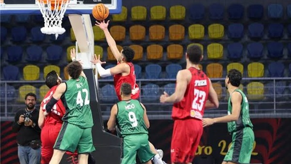  الاهلي والاتحاد