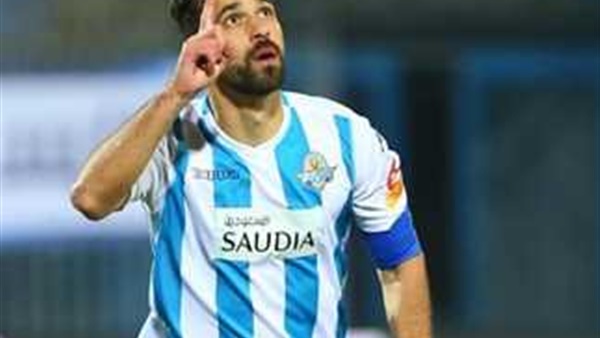 عبد الله السعيد 