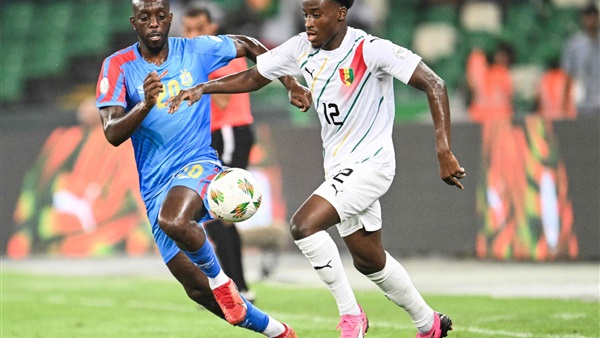 الكونغو الديقراطية