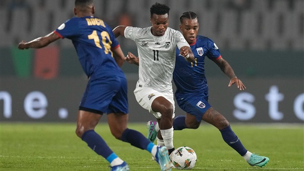 جنوب أفريقيا والرأس