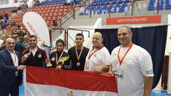 وان ثري| بوابة الرياضة المصرية 