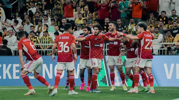 وان ثري| بوابة الرياضة المصرية 