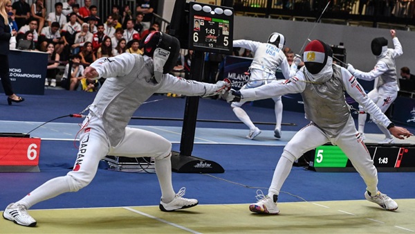 وان ثري| بوابة الرياضة المصرية 