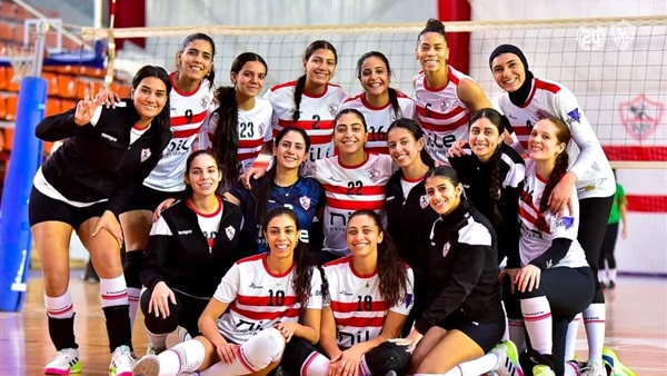 نادي الزمالك 