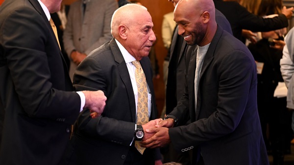 وان ثري| بوابة الرياضة المصرية 